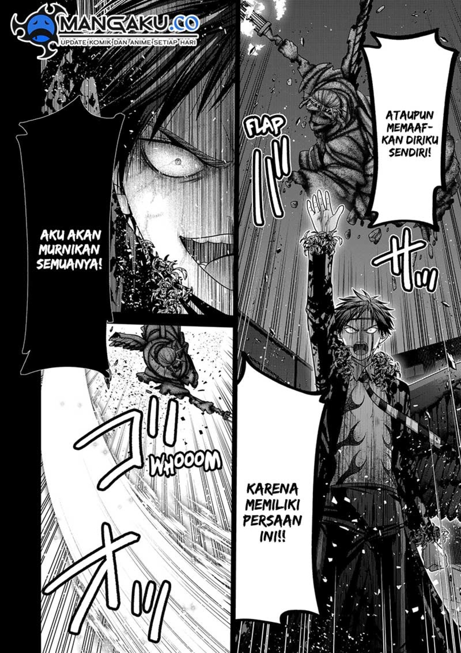 Tokyo Underworld Chapter 96 Gambar 11