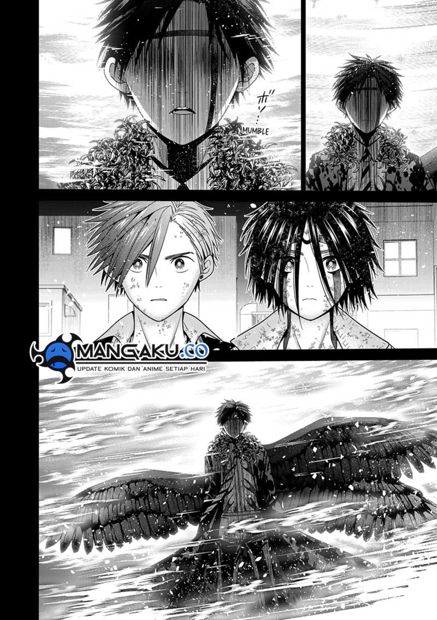 Tokyo Underworld Chapter 96 Gambar 13