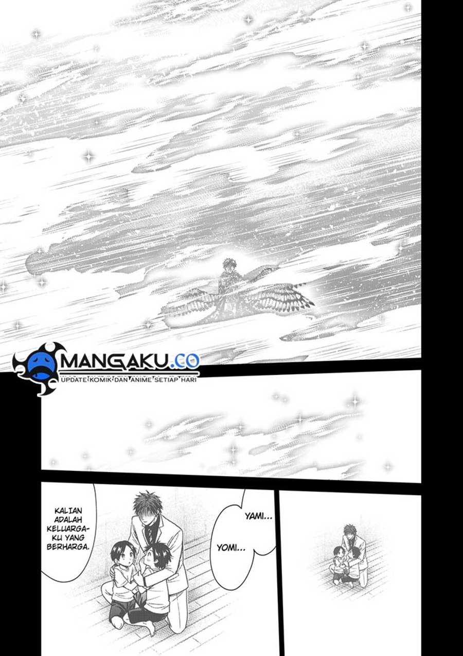 Tokyo Underworld Chapter 96 Gambar 14