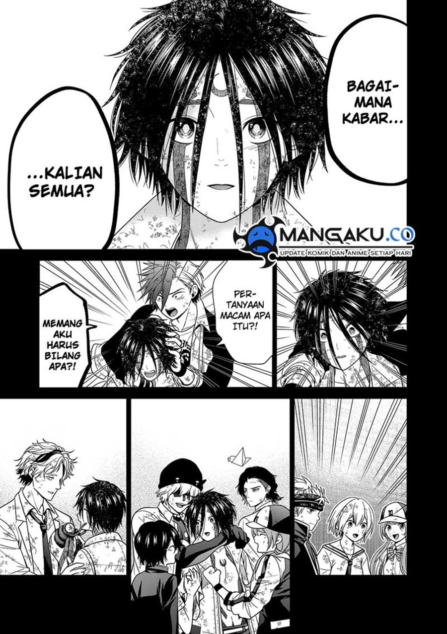 Tokyo Underworld Chapter 96 Gambar 20