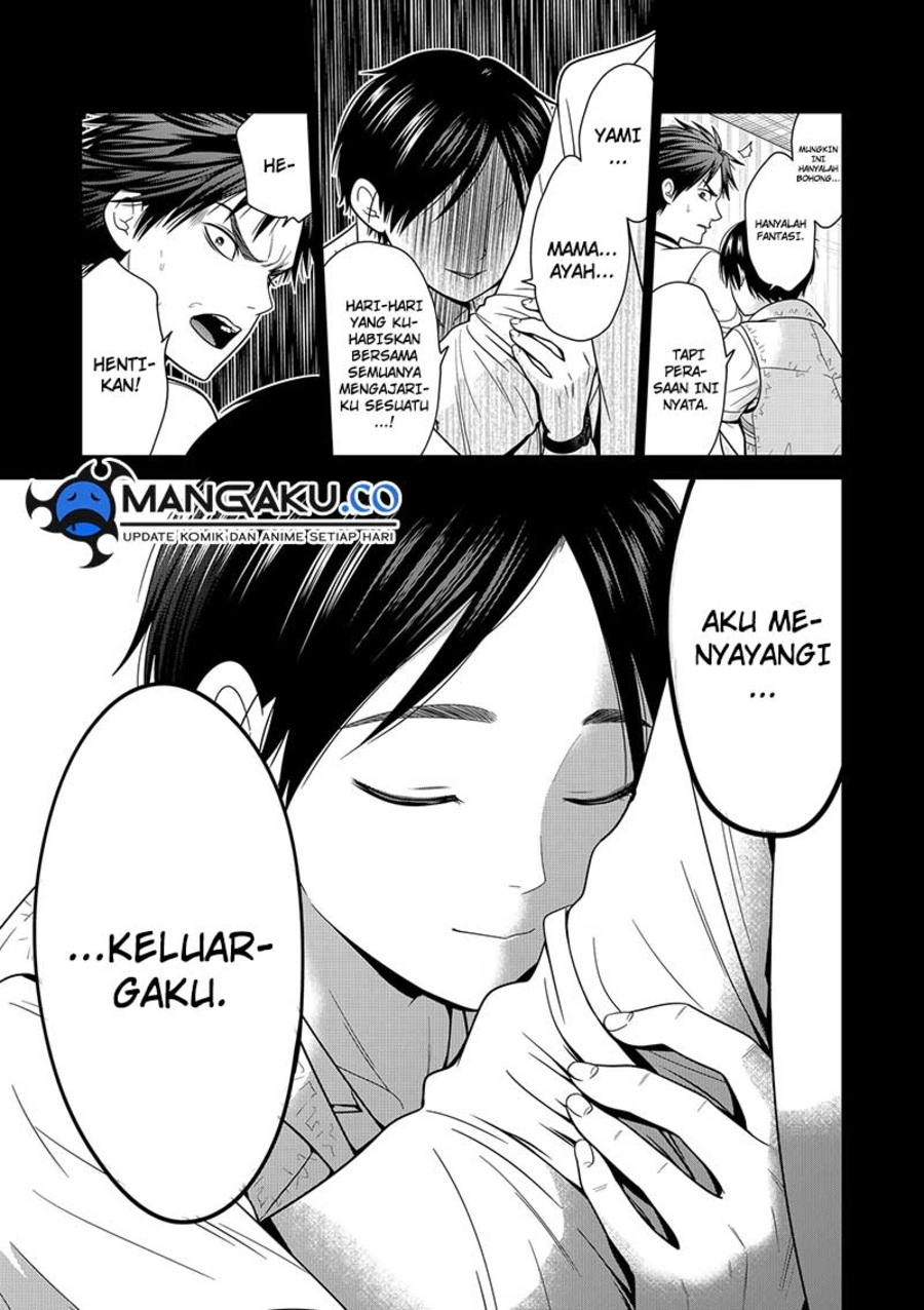 Tokyo Underworld Chapter 96 Gambar 6