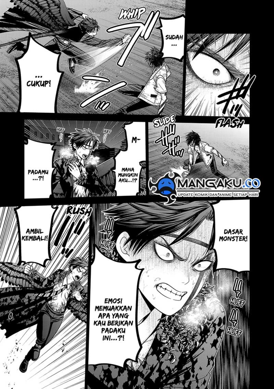 Tokyo Underworld Chapter 96 Gambar 8