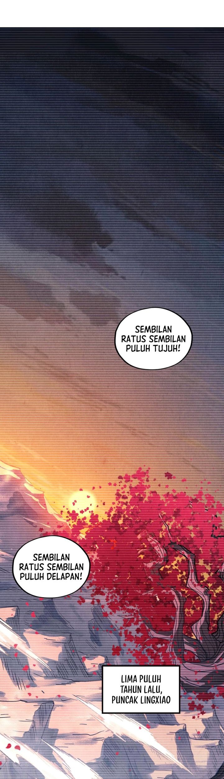 Baca Manhua The Ultimate of All Ages Chapter 375 Gambar 2