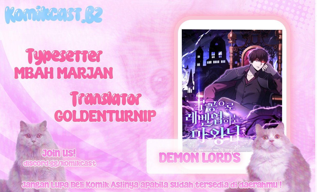 Baca Komik Demon Lord’s Martial Arts Ascension Chapter 94 Gambar 1