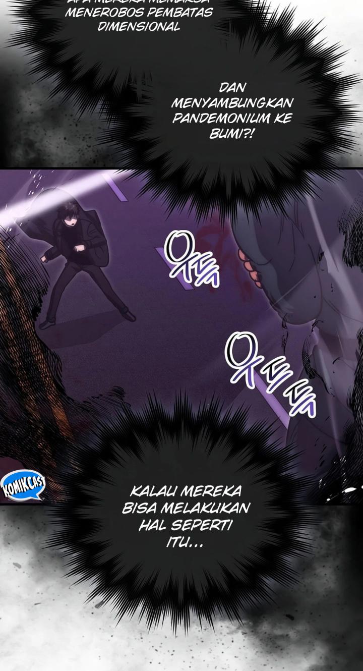 Demon Lord’s Martial Arts Ascension Chapter 94 Gambar 47