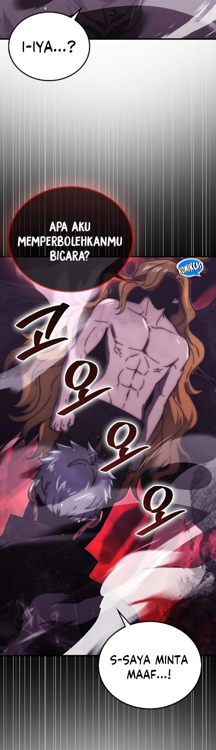Demon Lord’s Martial Arts Ascension Chapter 94 Gambar 58