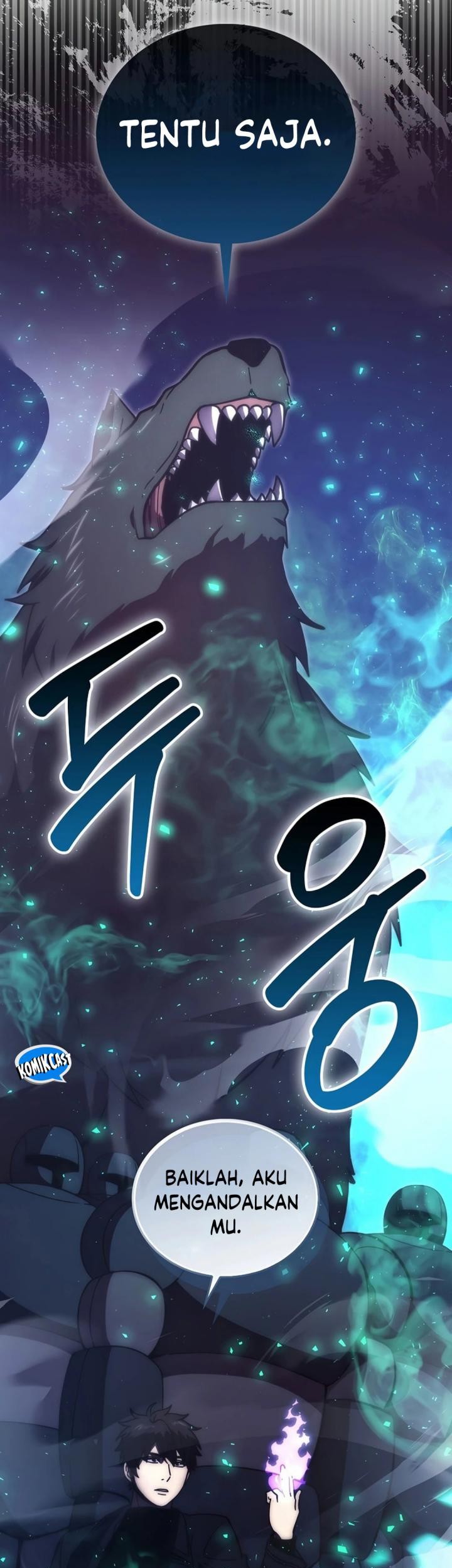 Demon Lord’s Martial Arts Ascension Chapter 94 Gambar 70