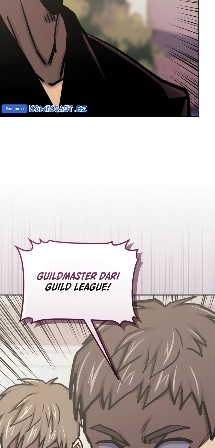 Player from Today Onwards Chapter 128 Gambar 20