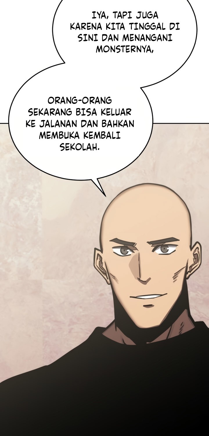 Player from Today Onwards Chapter 128 Gambar 55