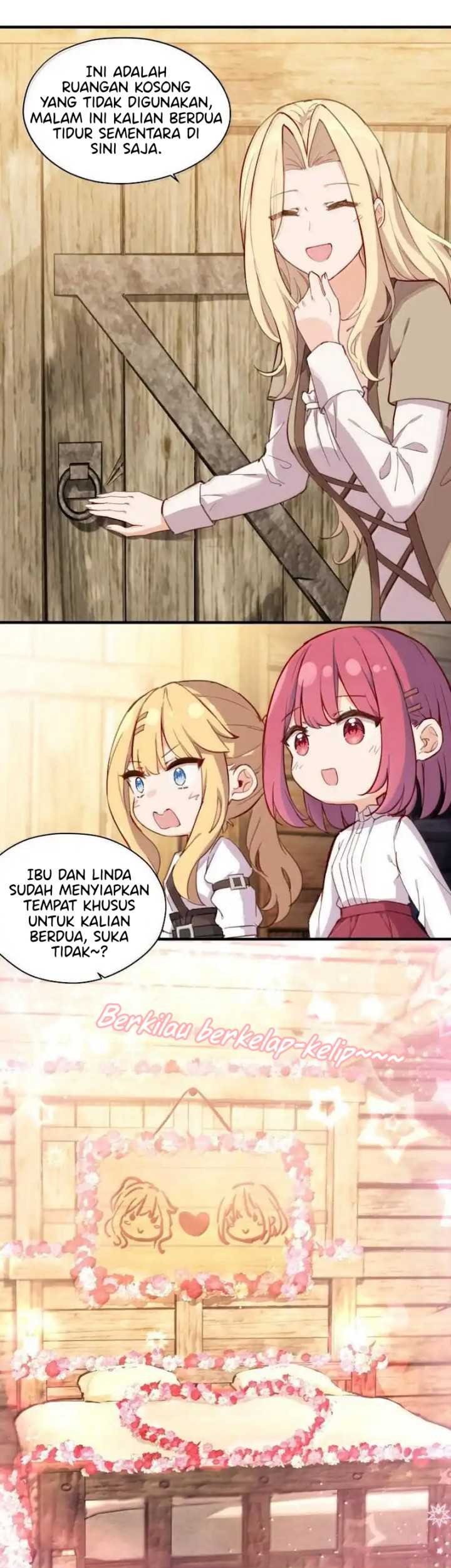 Baca Manhua Please Bully Me, Miss Villainess! Chapter 102 Gambar 2