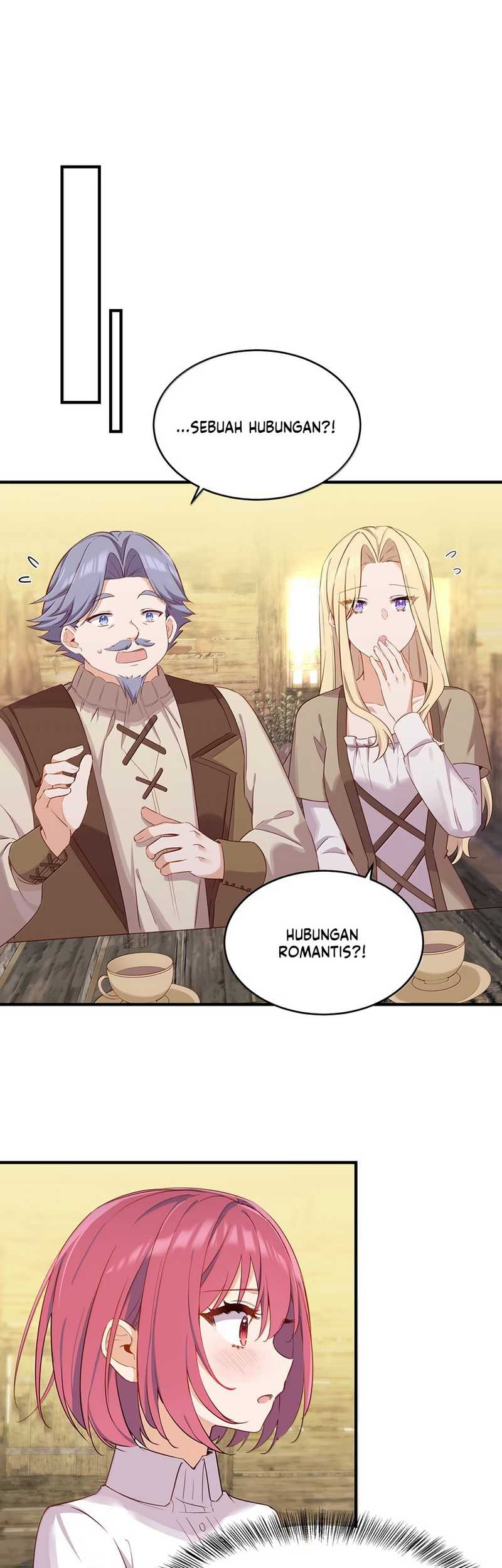 Baca Manhua Please Bully Me, Miss Villainess! Chapter 101 Gambar 2