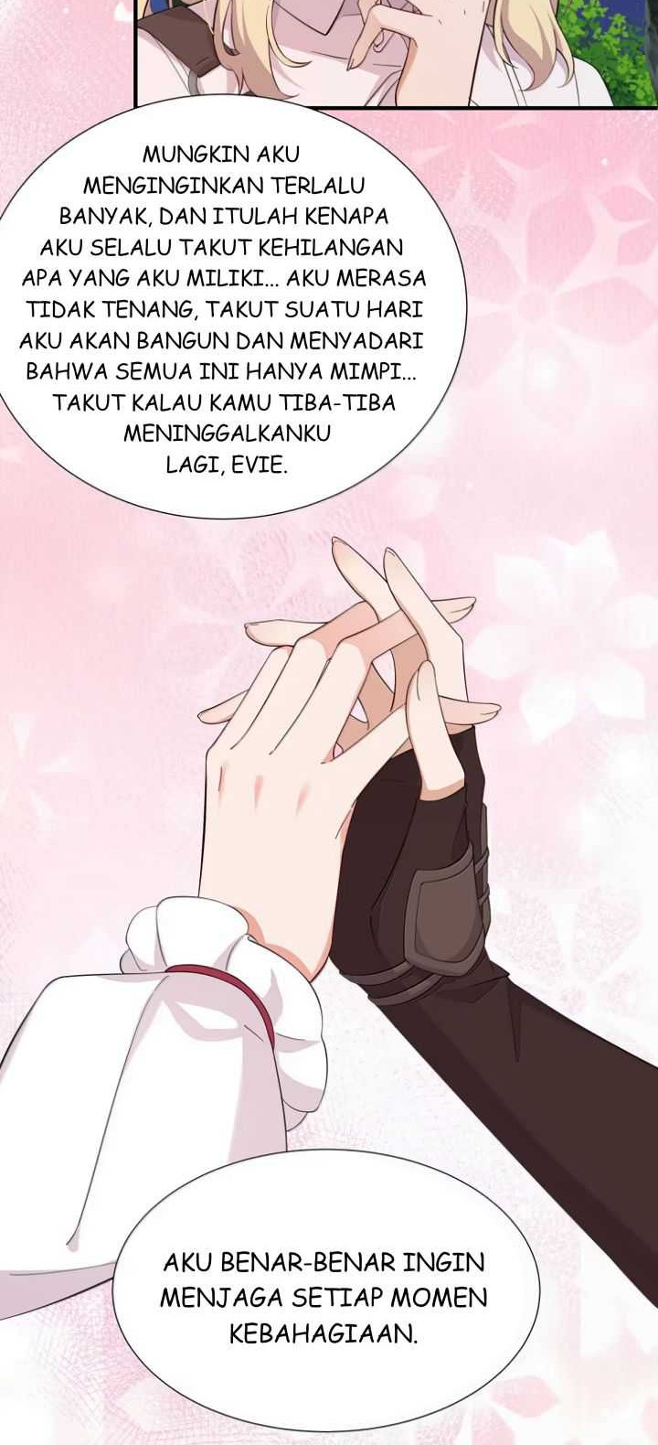 Please Bully Me, Miss Villainess! Chapter 98 Gambar 10