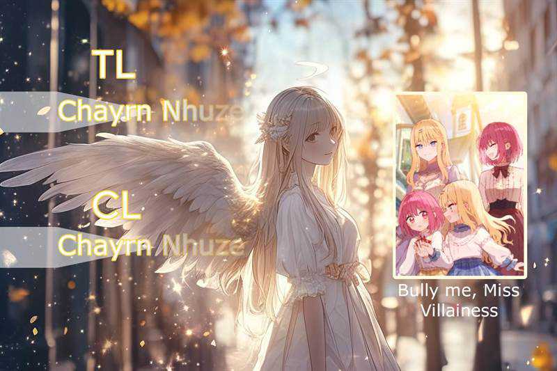 Komik Please Bully Me, Miss Villainess! Chapter 96 gambar nomor 1