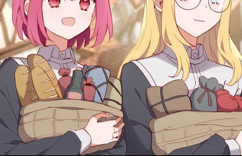 Please Bully Me, Miss Villainess! Chapter 96 Gambar 4