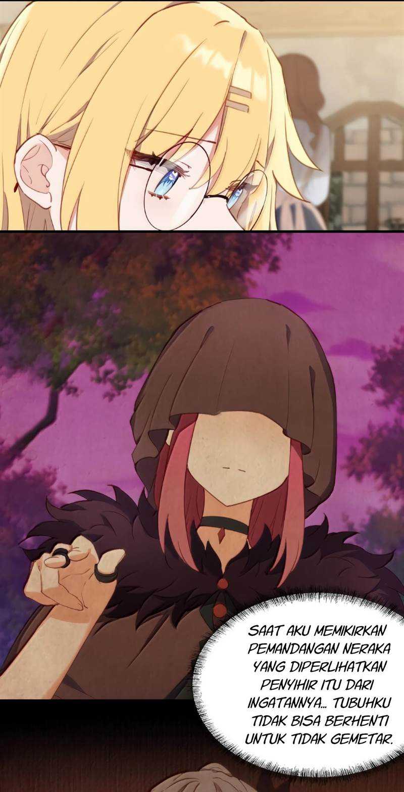 Please Bully Me, Miss Villainess! Chapter 96 Gambar 5