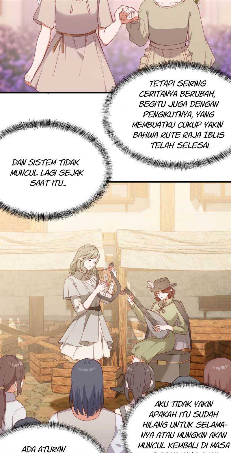 Please Bully Me, Miss Villainess! Chapter 96 Gambar 7