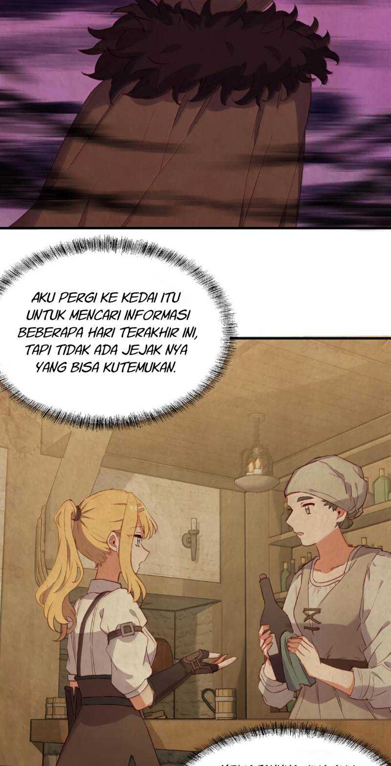 Please Bully Me, Miss Villainess! Chapter 96 Gambar 9