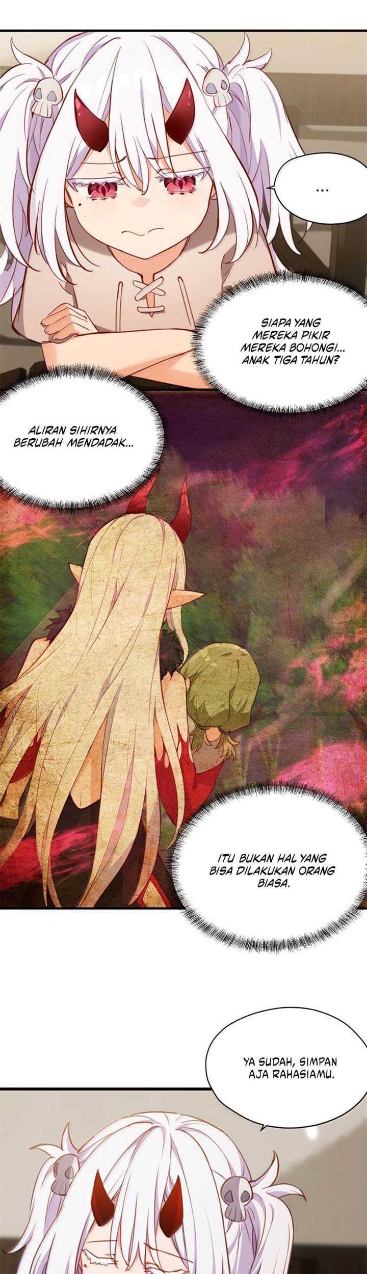 Please Bully Me, Miss Villainess! Chapter 94 Gambar 7