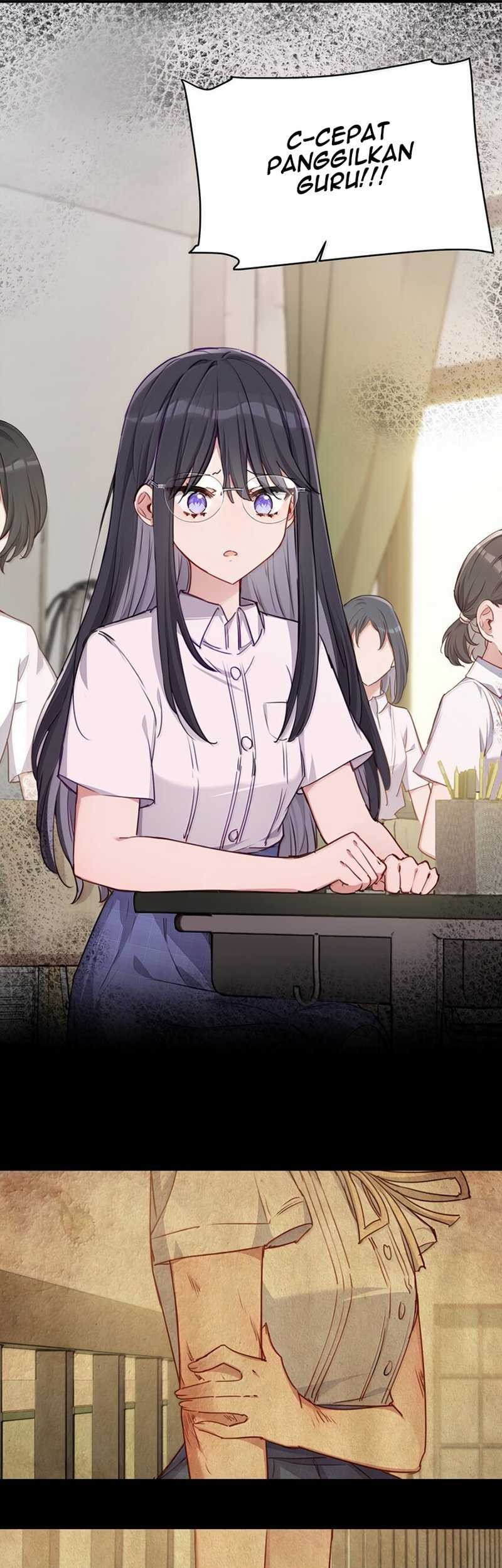 Please Bully Me, Miss Villainess! Chapter 92 Gambar 5