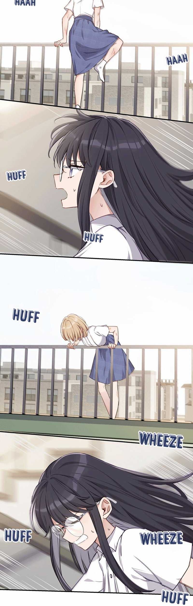 Please Bully Me, Miss Villainess! Chapter 92 Gambar 7