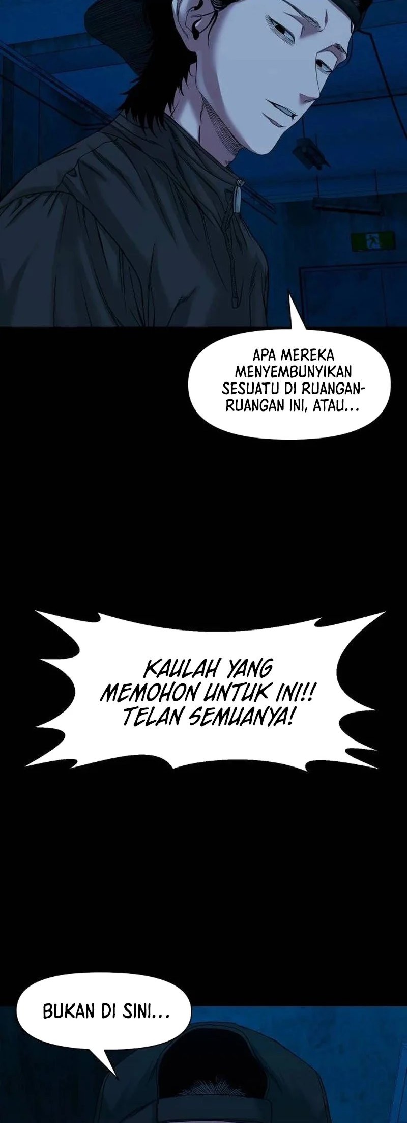 Gwichonri Chapter 44 Gambar 44