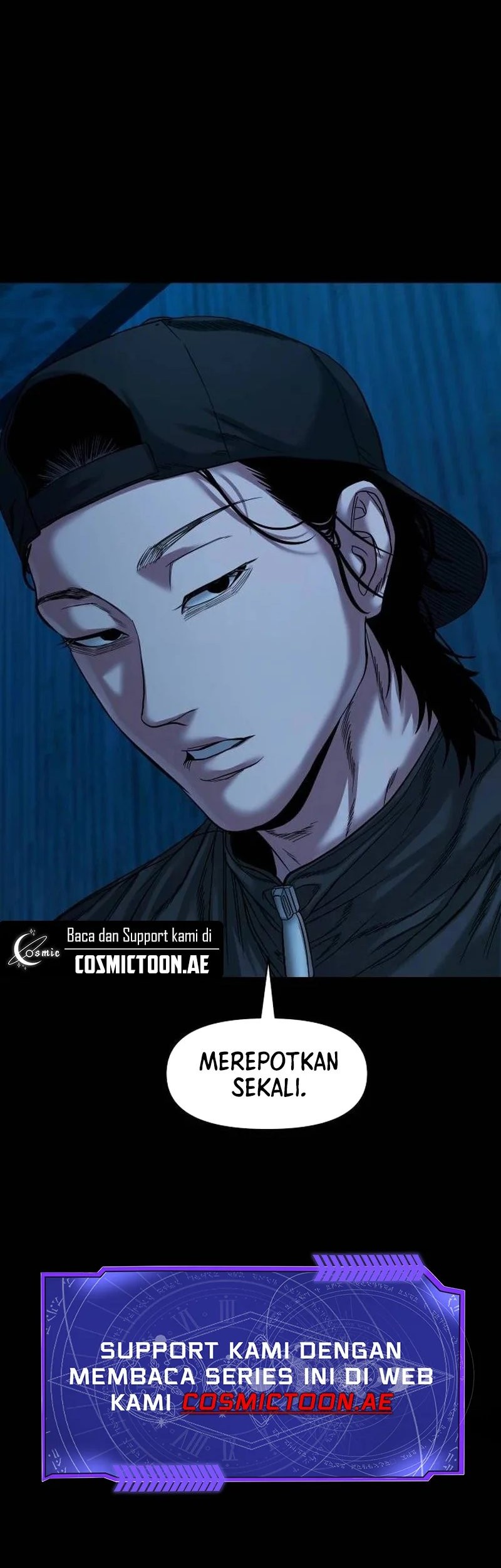Gwichonri Chapter 44 Gambar 71