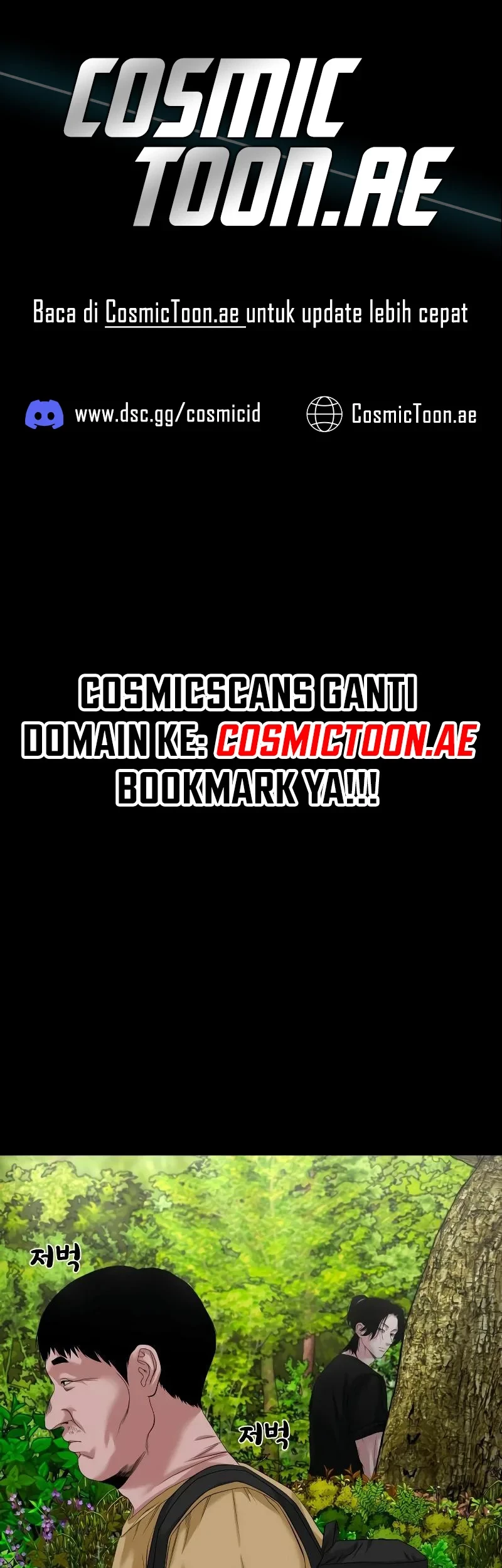 Baca Komik Gwichonri Chapter 41 Gambar 1