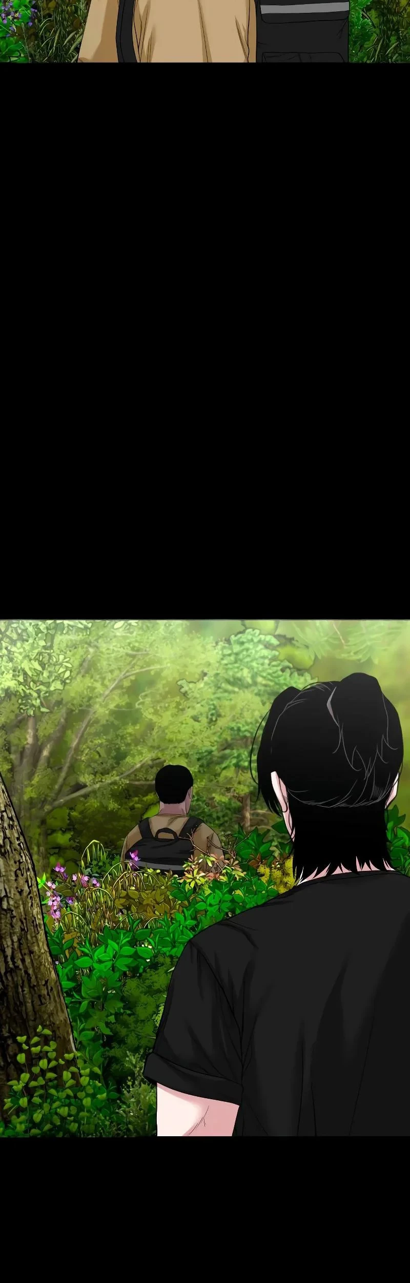 Baca Manhwa Gwichonri Chapter 41 Gambar 2