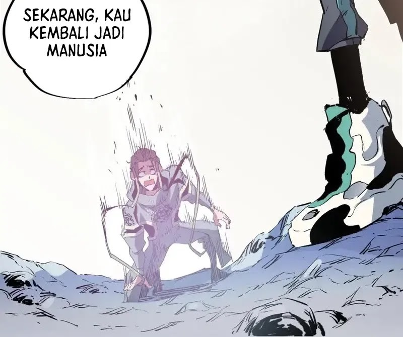 God Killer Chapter 32 Gambar 39