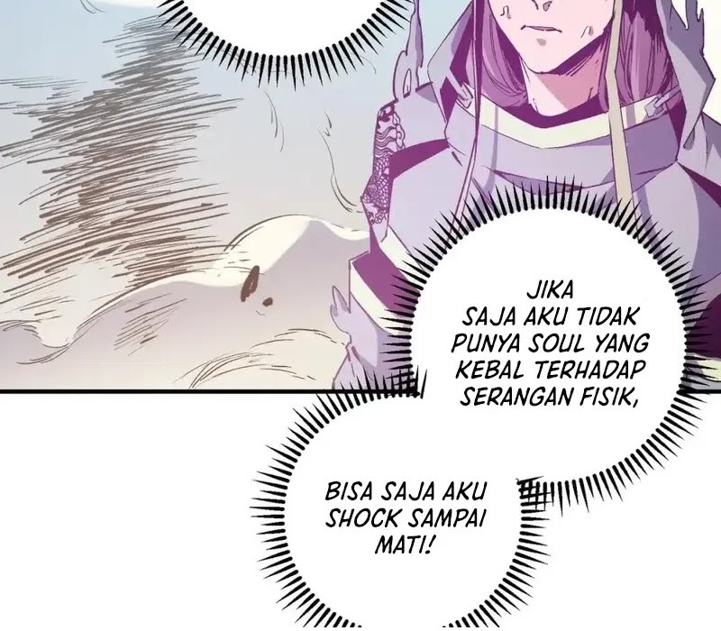 God Killer Chapter 32 Gambar 25