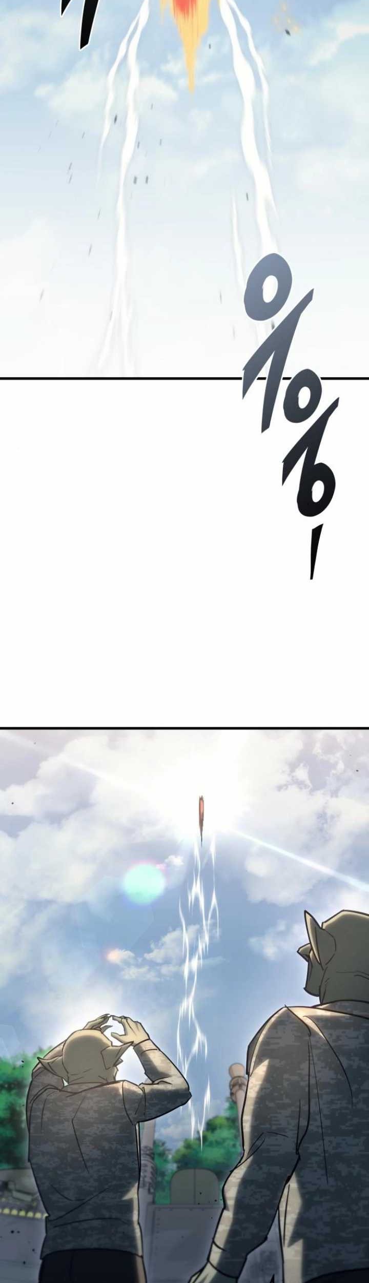 Hiding a Logistics Center in the Apocalypse Chapter 23 Gambar 50