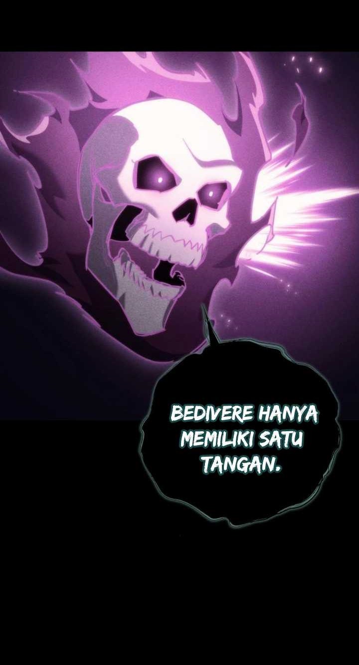 Hiding a Logistics Center in the Apocalypse Chapter 23 Gambar 59