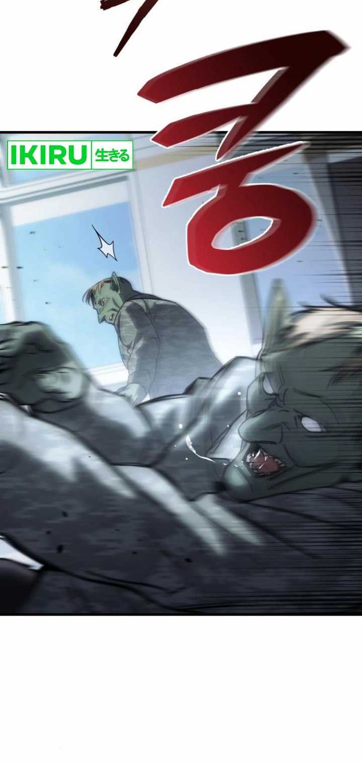 Hiding a Logistics Center in the Apocalypse Chapter 23 Gambar 70