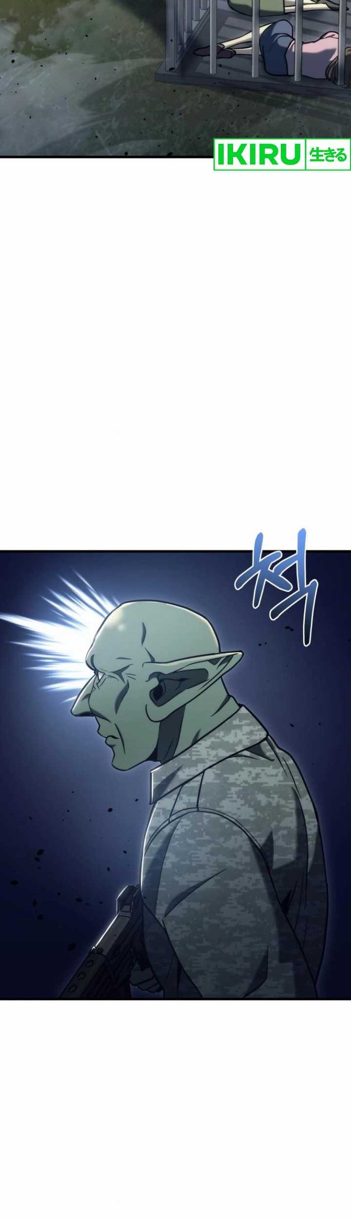 Hiding a Logistics Center in the Apocalypse Chapter 23 Gambar 5