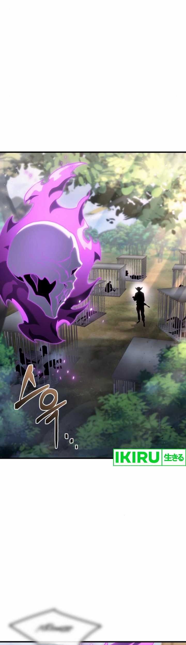 Hiding a Logistics Center in the Apocalypse Chapter 23 Gambar 6