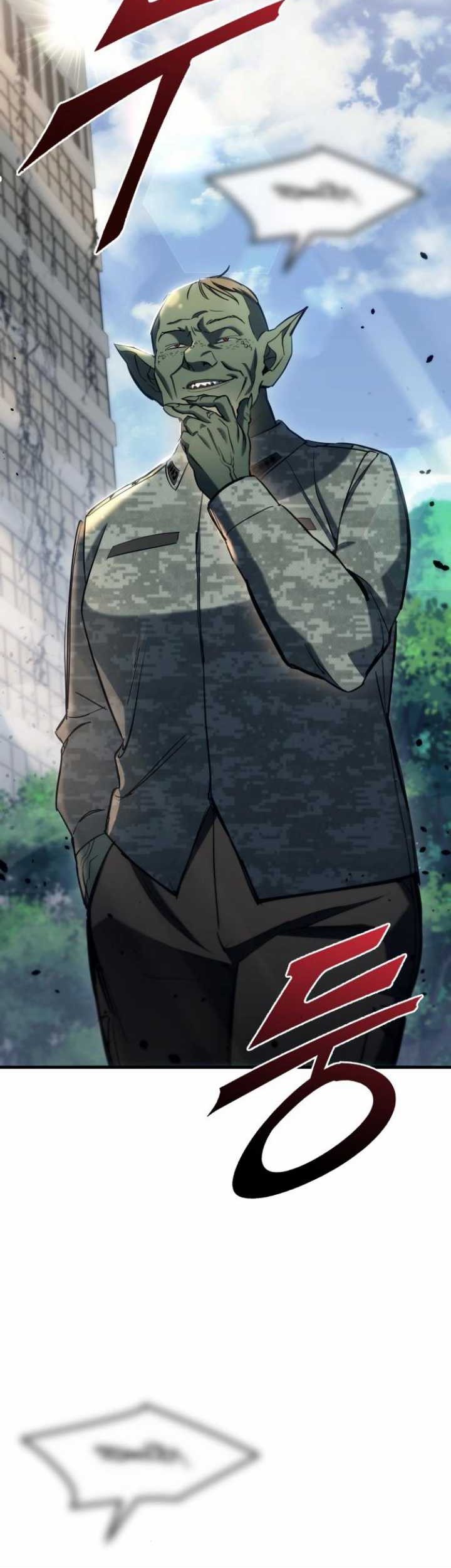 Hiding a Logistics Center in the Apocalypse Chapter 23 Gambar 10