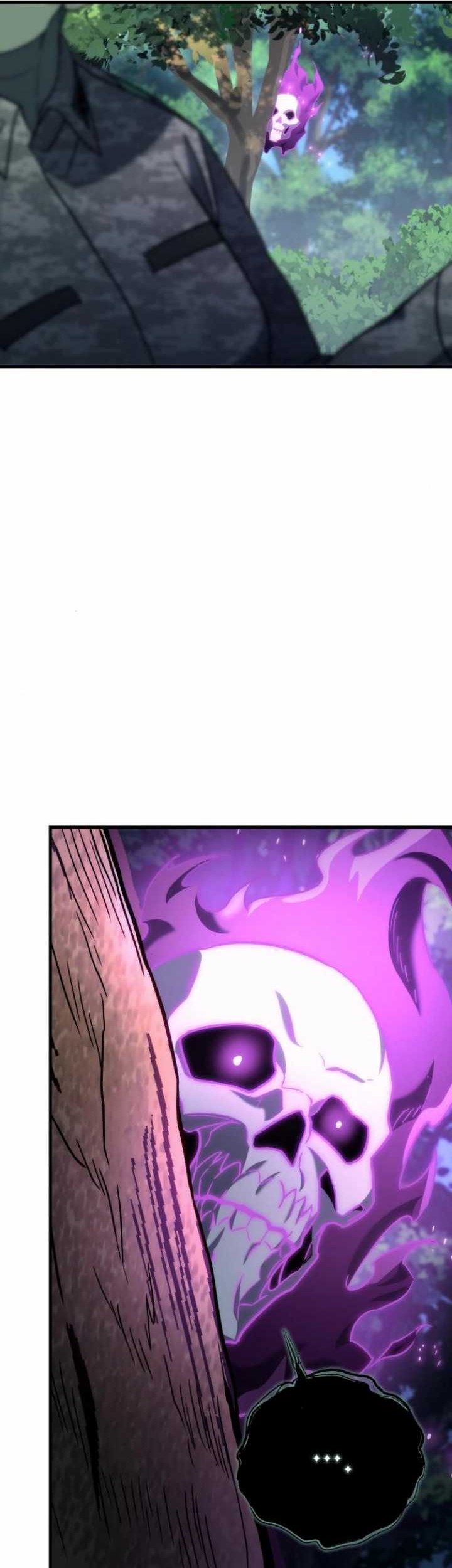 Hiding a Logistics Center in the Apocalypse Chapter 23 Gambar 11