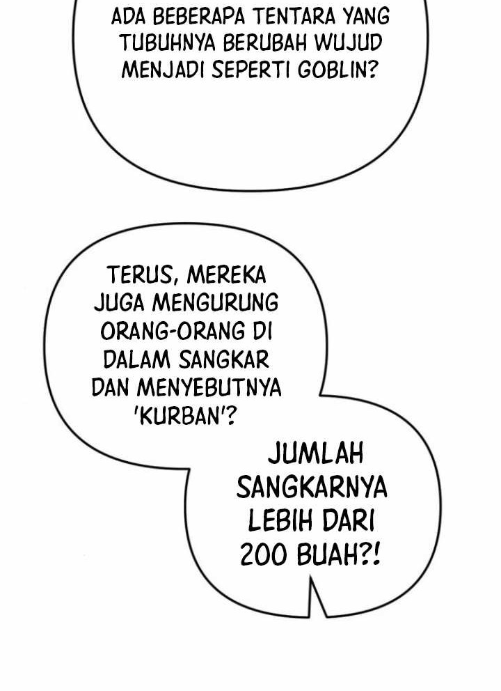 Hiding a Logistics Center in the Apocalypse Chapter 23 Gambar 19
