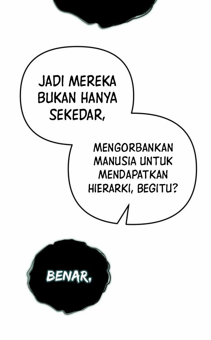 Hiding a Logistics Center in the Apocalypse Chapter 23 Gambar 24
