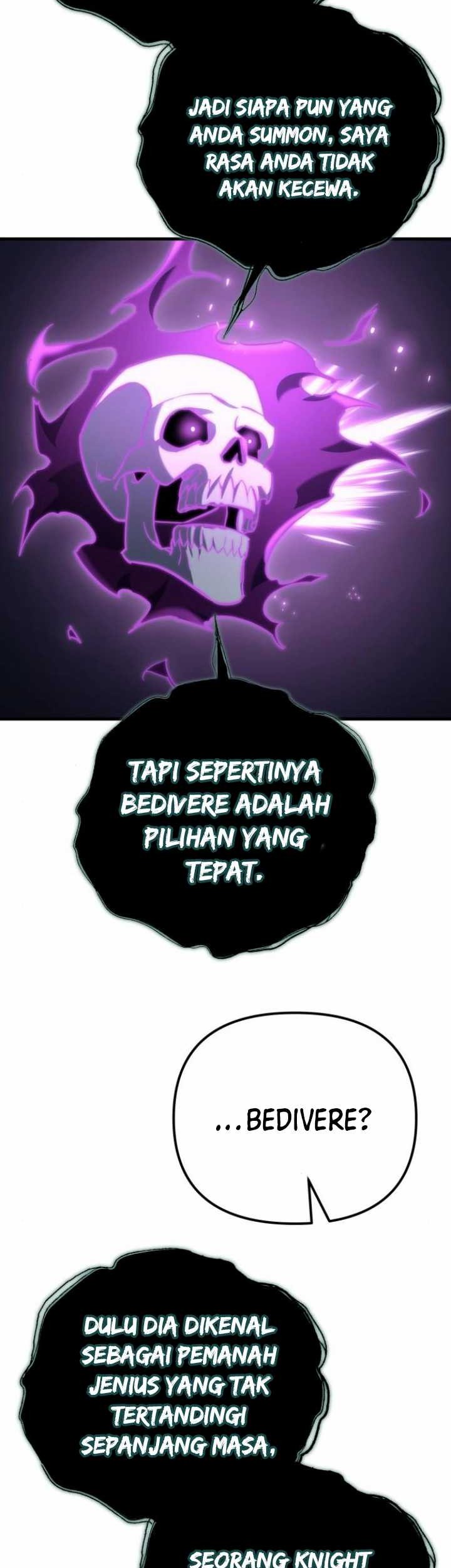 Hiding a Logistics Center in the Apocalypse Chapter 23 Gambar 38