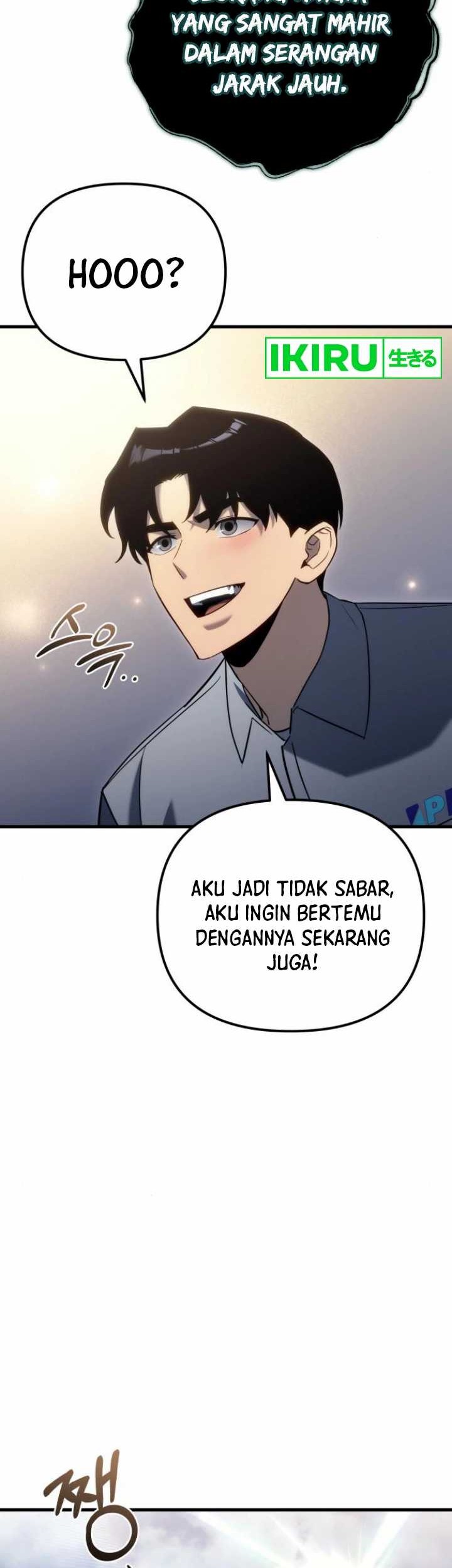 Hiding a Logistics Center in the Apocalypse Chapter 23 Gambar 39