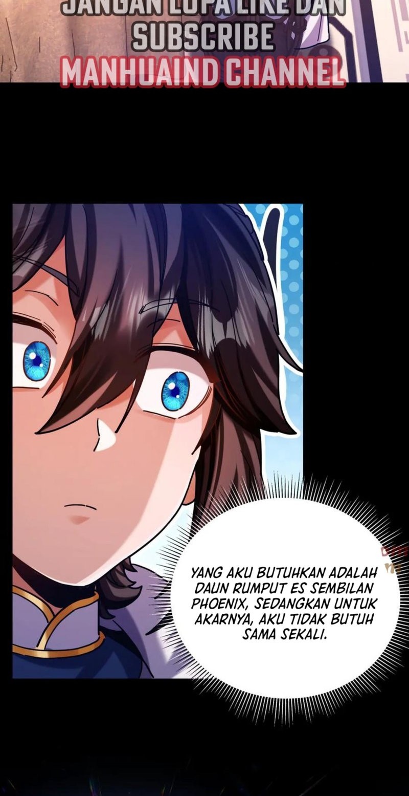 Invincible After Shocking My Empress Wife Chapter 50 Gambar 12