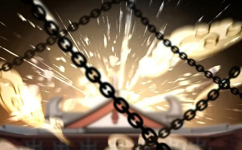 Invincible After Shocking My Empress Wife Chapter 50 Gambar 22