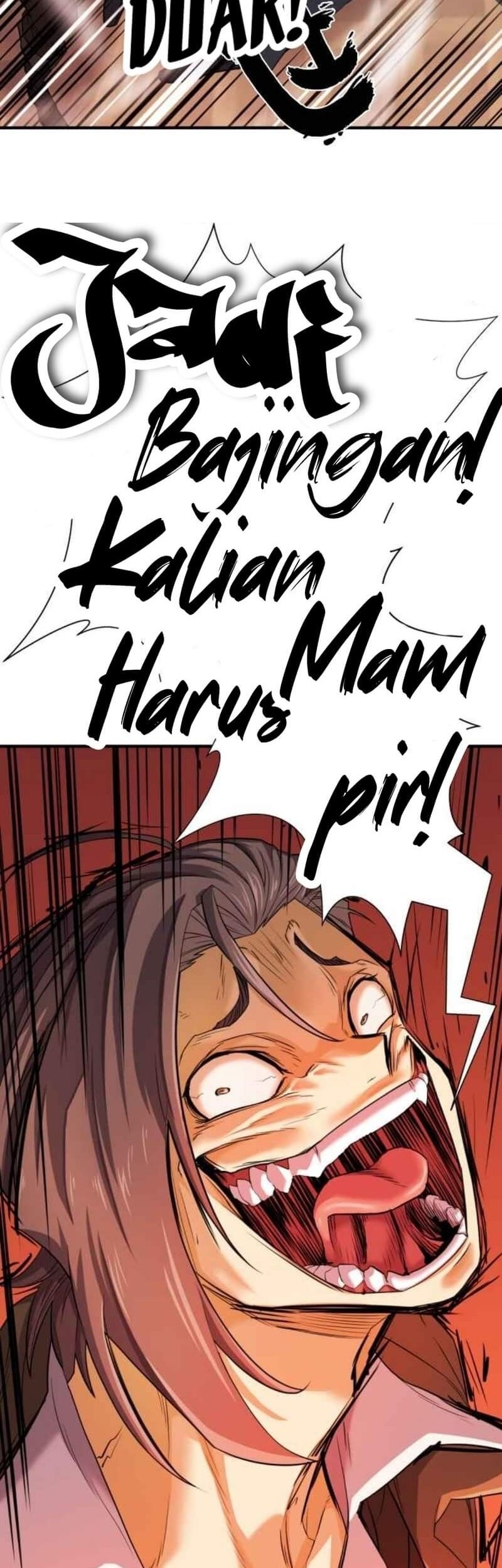 Invincible After Shocking My Empress Wife Chapter 49 Gambar 3