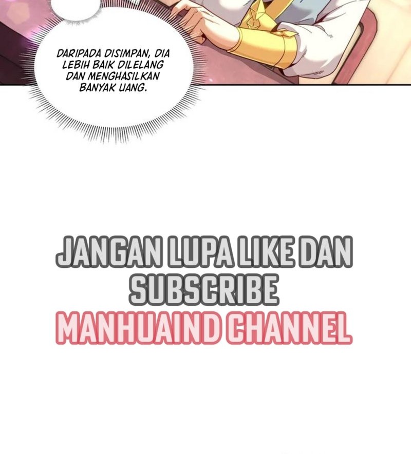 Invincible After Shocking My Empress Wife Chapter 49 Gambar 20