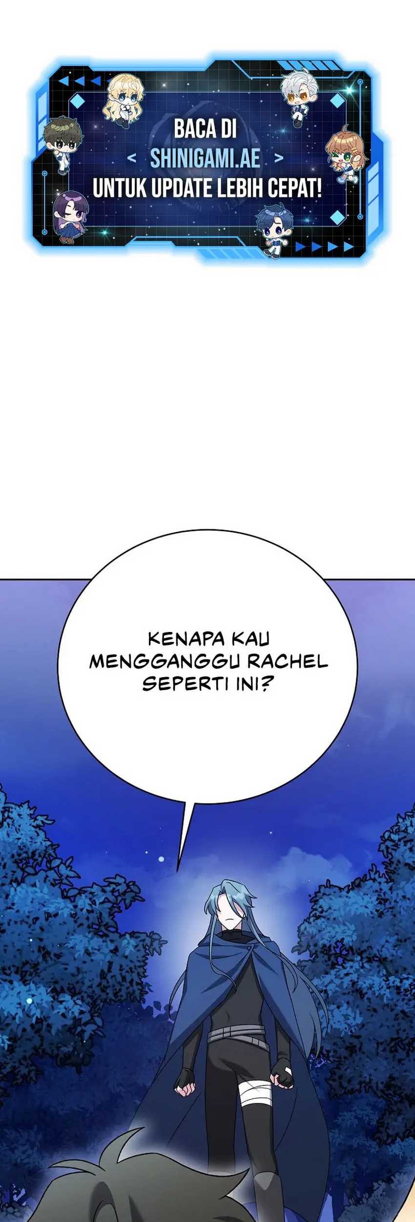 Baca Manhwa The Novel’s Extra (Remake) Chapter 110 Gambar 2