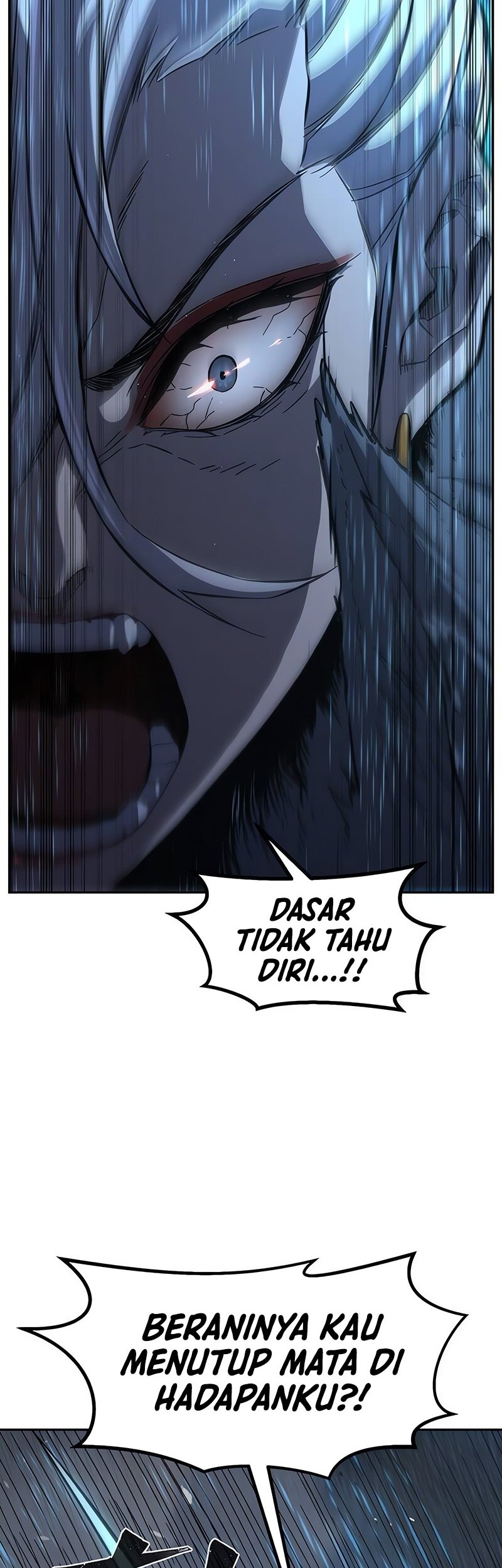 Absolute Sword Sense Chapter 114 Gambar 43