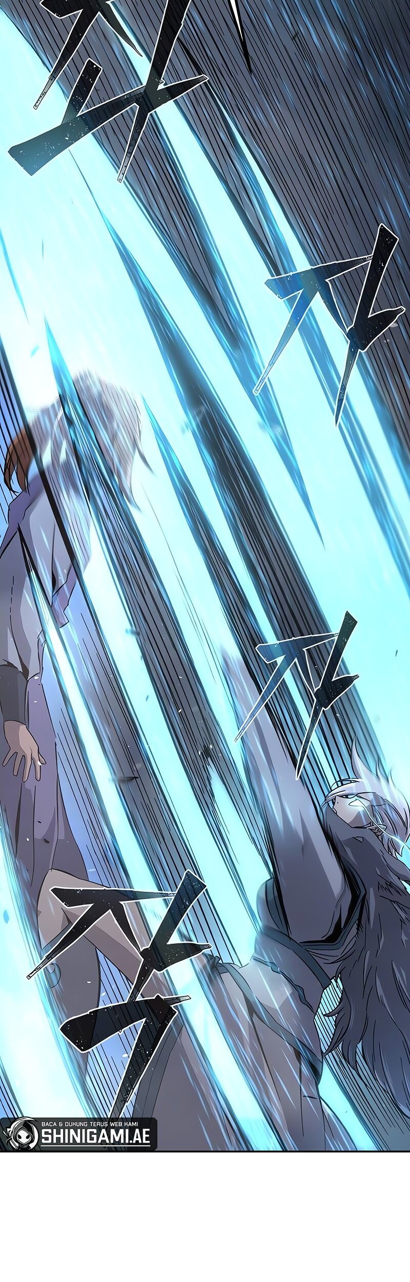 Absolute Sword Sense Chapter 114 Gambar 44