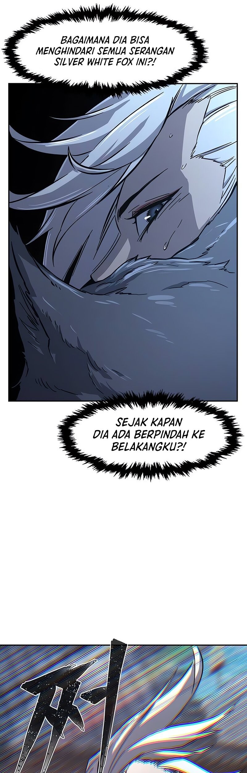 Absolute Sword Sense Chapter 114 Gambar 46