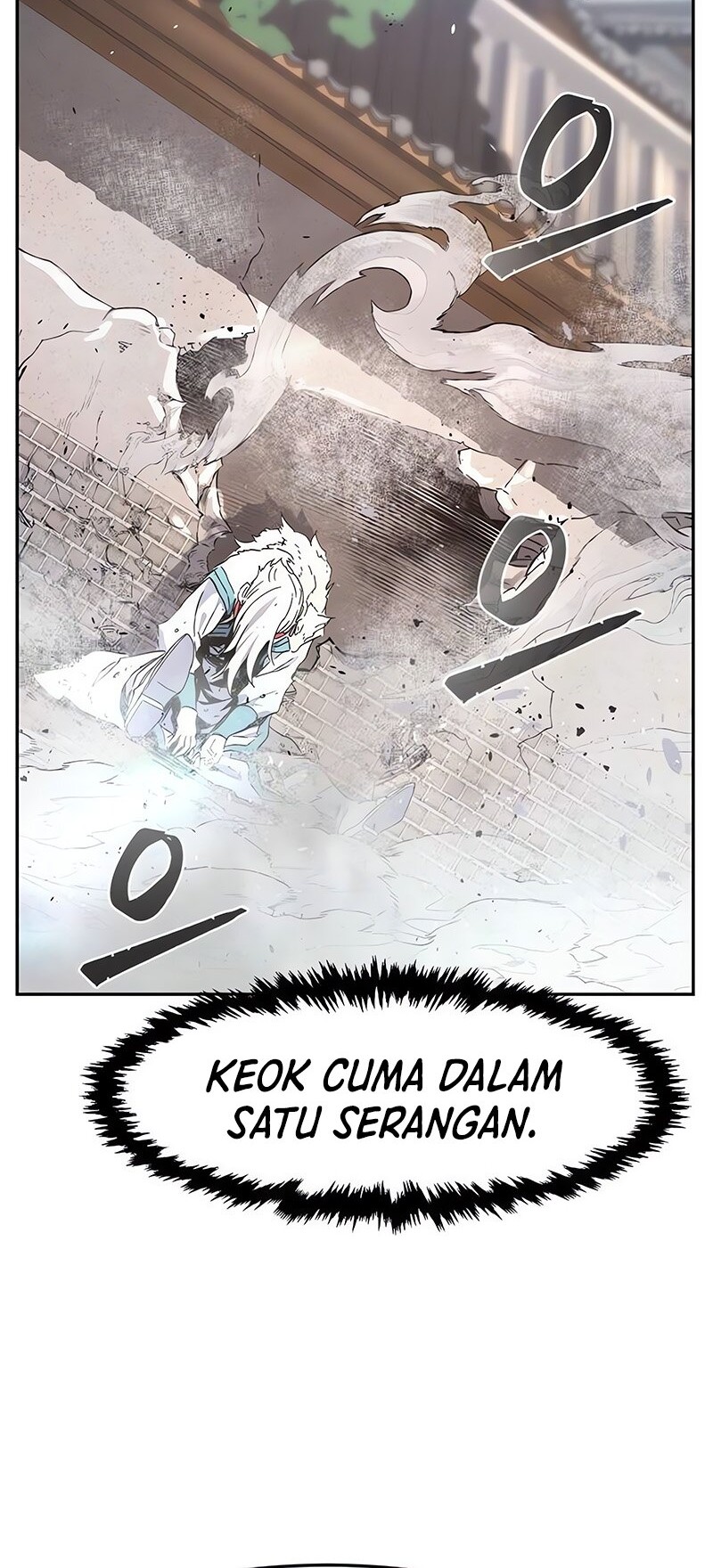 Absolute Sword Sense Chapter 114 Gambar 49